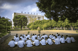 学科网化学——互联网时代推动化学教育的变革