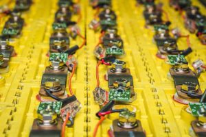 电路出故障了教案