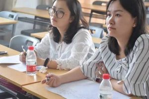 如何高效备战地生中考试卷真题