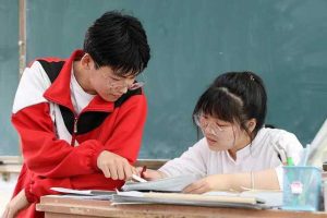 名师堂：踏入卓越之路的殿堂